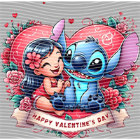 Valentine's Day-QRJ  4874